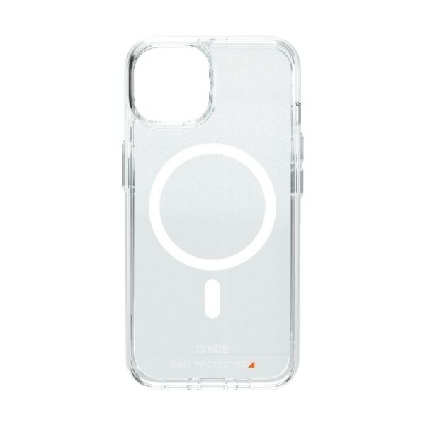 Cover Magsafe iPhone 14 13 SBS