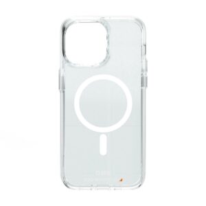 Cover Magsafe iPhone 15 Plus SBS
