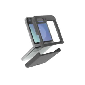 Cover Polo Case Samsung Z Flip 6 Nero SBS