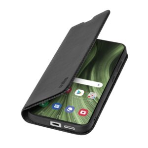 Cover Redmi Note 13 Pro 4G Nero SBS