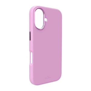 Cover Rosa iPhone 16 Plus Puro