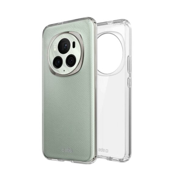 Cover Skinny per Magic 6 Pro Trasparente SBS