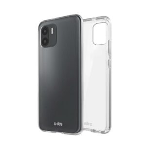 Cover Skinny per Xiaomi Redmi A1 2022 Trasparente SBS