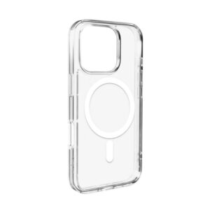 Cover Trasparente iPhone 16 Pro Max Puro
