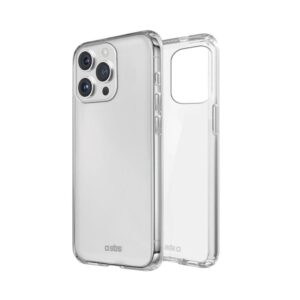 Cover Trasparente iPhone 16 Pro Max SBS