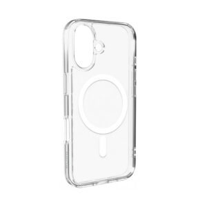 Cover Trasparente iPhone 16 Puro
