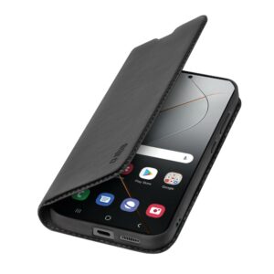 Cover Wallet Lite Xiaomi 14 Pro Nero SBS