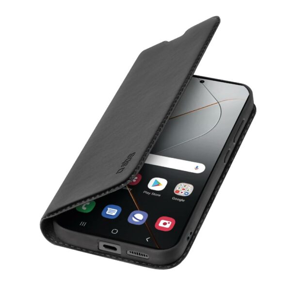 Cover Wallet Lite Xiaomi 14 Pro Nero SBS