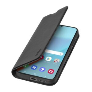 Cover Wallet Lite per Redmi Note 13 Pro 5G Nero SBS TEBKLITEXIRNO13PK