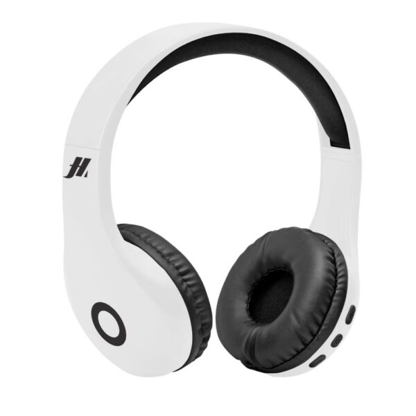 Cuffia Wlss Music Hero Bianco SBS