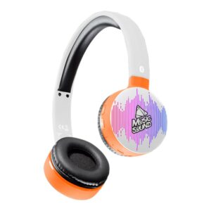 Cuffie Bluetooth Con Microfono Sound CellularLine
