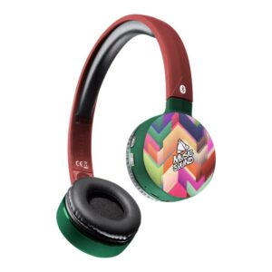 Cuffie Bluetooth Con Microfono Zigzag CellularLine