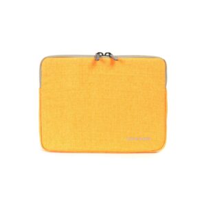 Custodia Fluo Sleeve per Tablet 7/8"Arancione Tucano