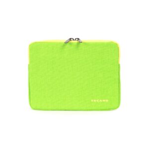 Custodia Fluo Sleeve per Tablet 7/8"Verde Tucano