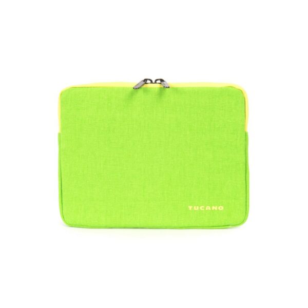 Custodia Fluo Sleeve per Tablet 7 8 Verde Tucano