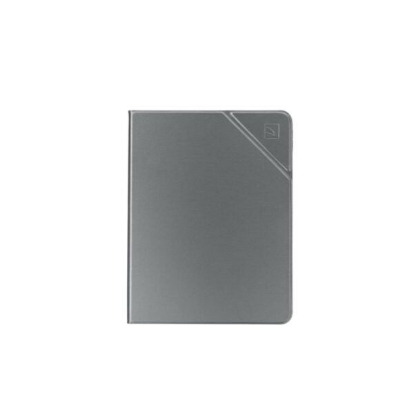 Custodia Metal X iPad Pro 2020 11 Grigio Siderale Tucano