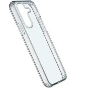 Custodia Rigida Clearduo Galaxy A35 Trasparente CellularLine