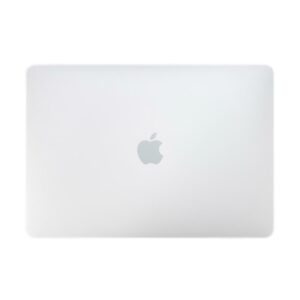 Custodia per Macbook Pro Nido Hardshell Trasparent Tucano