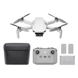 DJI Mini 4 Fly More Combo Drone con Camera 4K