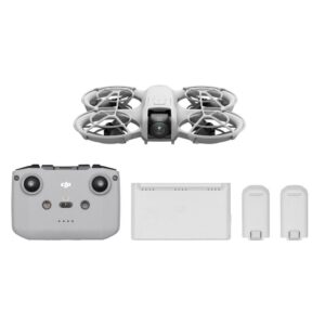 DJI Neo Fly More Combo Drone con Camera 4K