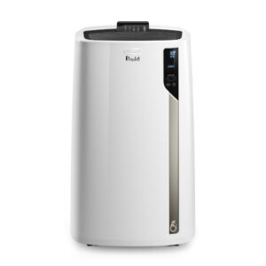 De Longhi Condizionatore Portatile Classe A 3 Velocità R290