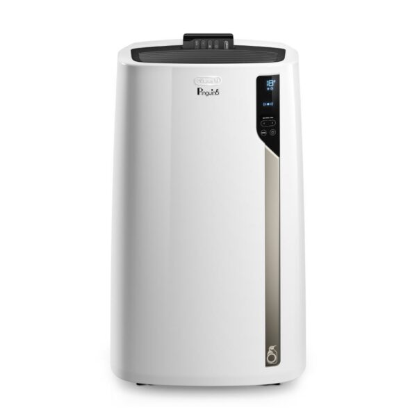 De Longhi Condizionatore Portatile Classe A 3 Velocita R290