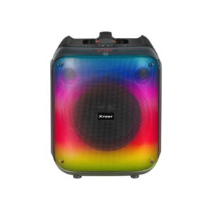 Diffusore  Xfest Bluetooth 60W USB M.Sd Aux Xf 470 Kb Trevi