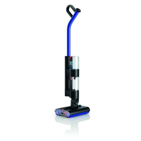 Dyson WashG1 Lavapavimenti Ricaricabile 35W 2 Rulli 2 Serbatoi 0.8 1LT 35Min