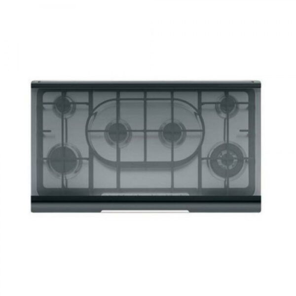 Electrolux Coperchio Vetro Fume 90Cm 1