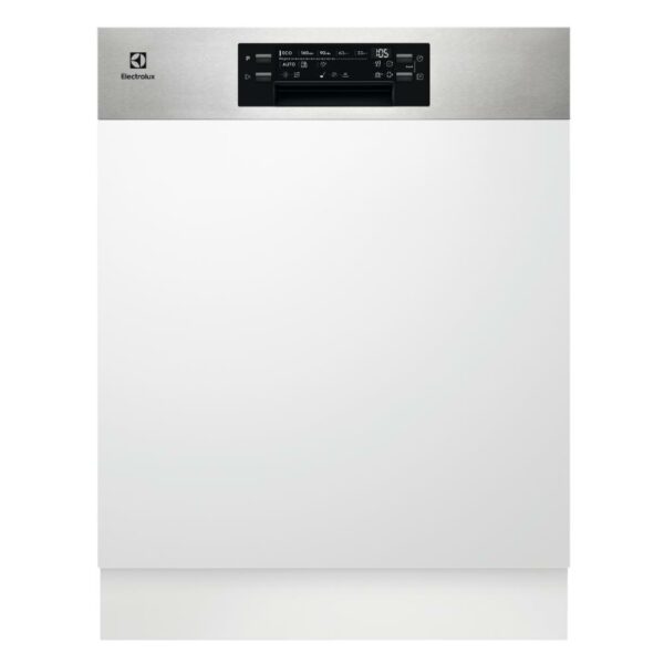 Electrolux EEA47201IX Lavastoviglie 60Cm 13 Coperti Classe E
