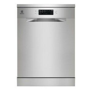 Electrolux ESA47200SX Lavastoviglie 13 Coperti Classe E Inox
