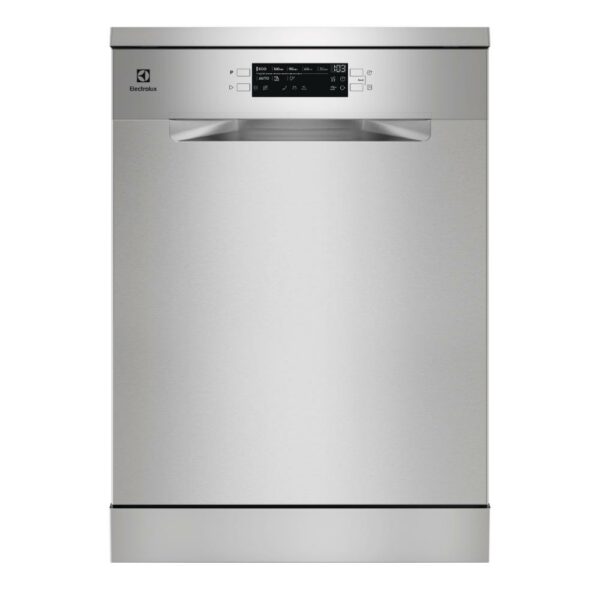 Electrolux ESA47200SX Lavastoviglie 13 Coperti Classe E