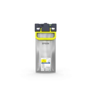 Epson Cartuccia Ink-Jet WF-C87XR XL Black C13T05A10N