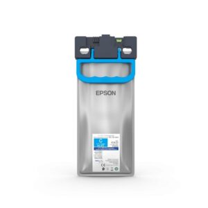 Epson Cartuccia Ink-Jet WF-C87XR XL Cyan C13T05A20N