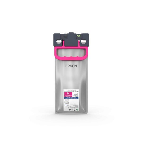Epson Cartuccia Ink Jet WF C87XR XL Magenta C13T05A30N