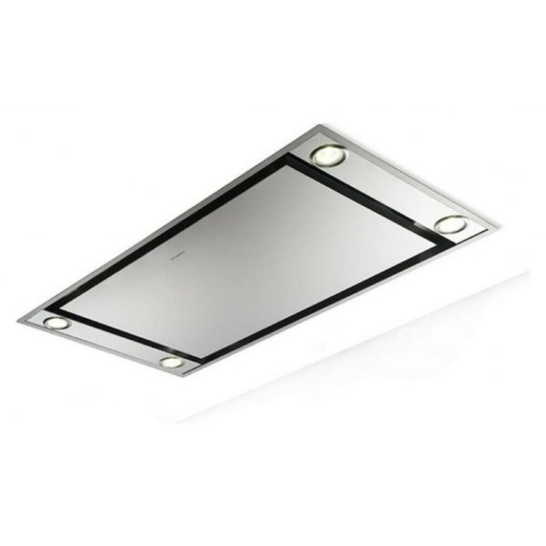 Faber Cappa Sottopensile 90Cm Heaven 2.0 X 90Classe B 1100315792 1