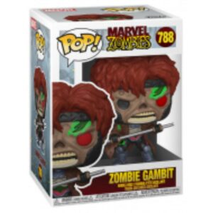 Figure Pop! Vinyl Marvel Zombies Ga