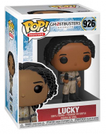 Figure Pop! Vinyl Movies: Rustcity