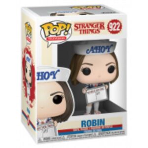 Figure Pop!Vinyl Tv Strang.Things: