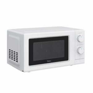 Forno Microonde 700W 19LT Bianco Midea MDMP012MKWH