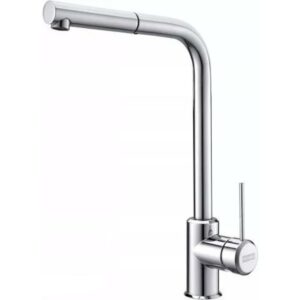 Franke Miscelatore Canna Alta Sirius Cromo 1150668280