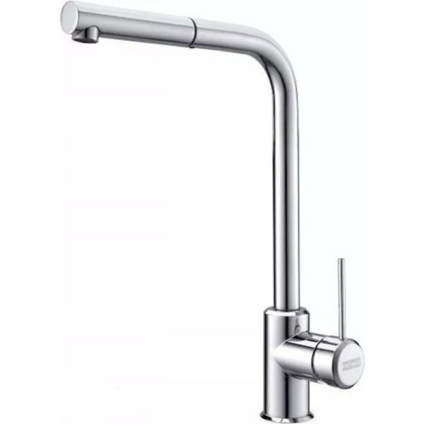 Franke Miscelatore Canna Alta Sirius Cromo 1150668280