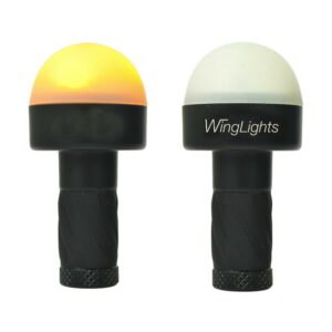 Frecce Direzionali Winglights Pop X Bici/Monopattino Elettrico  Cycl