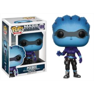 Funko Figure Pop! Mass Effect Andromeda - Peebee