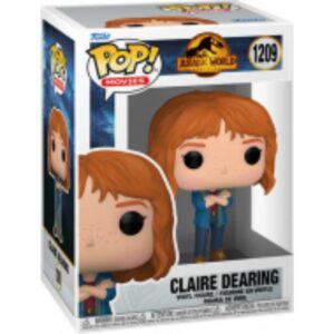 Funko Pop Arcadia Pop 8