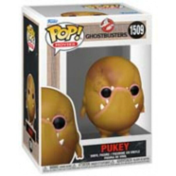 Funko Pop Ghostbusters 2024 Pop 2