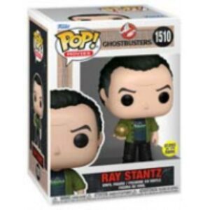 Funko Pop Ghostbusters (2024) Pop 3