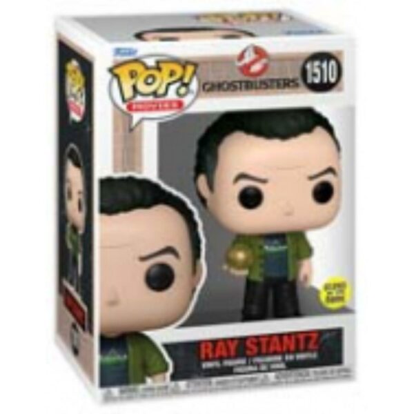 Funko Pop Ghostbusters 2024 Pop 3