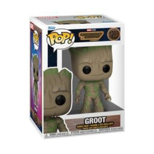 Funko Pop! Guardians Of The Galaxy 3