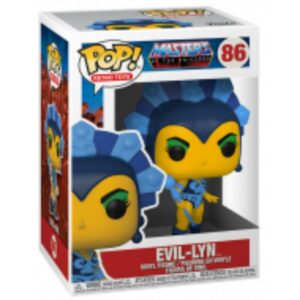Funko Pop Vinyl: Motu - Evil Lyn